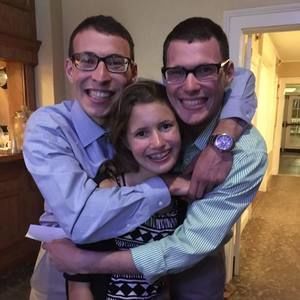 Meet your Posher, Elijah